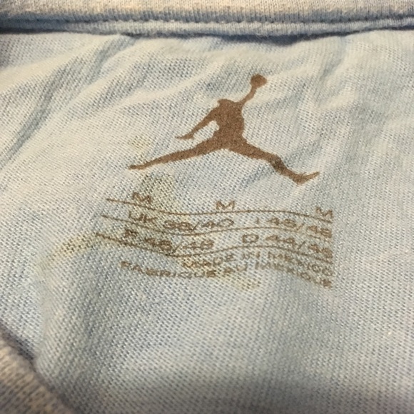 Air Jordan t-shirt - Picture 2 of 3